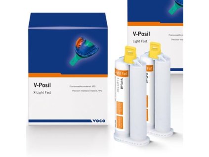 V-Posil *2x50ml
