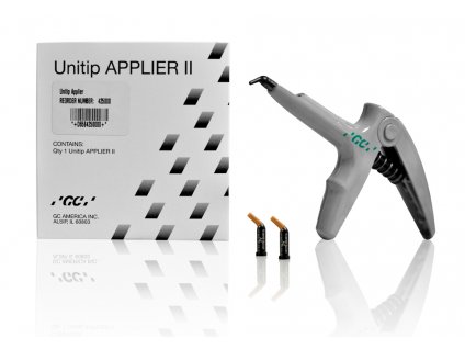 UNITIP APPLIER II Tips