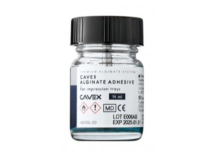 Cavex Alginate Adhesive
