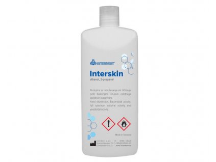 Interskin 1l