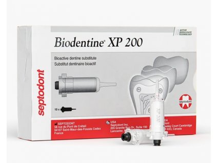 Biodentin XP 200