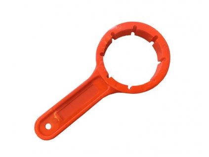Oroclean canister opener