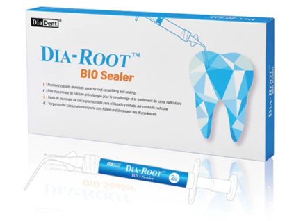 Dia root bio sealer