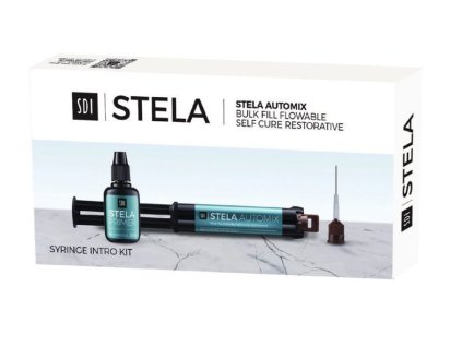 Stela Automix Introkit