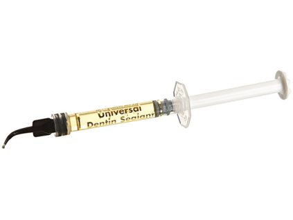 Ultradent Universal Dentin Sealant syrnge with tip PREVENT