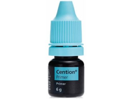 Cention Primer