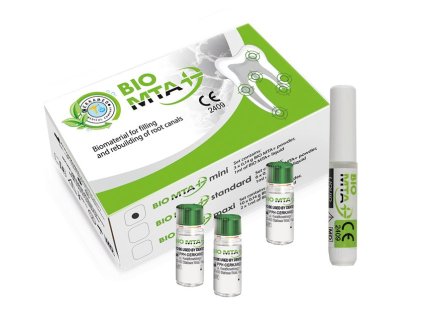 bio mta mini set