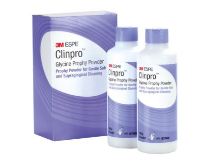 Clinpro Glycine Prophy Powder