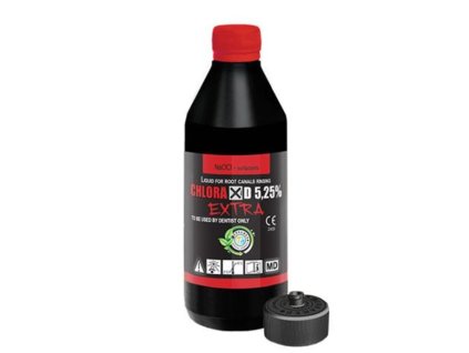 Chloraxid Extra 5.25 400g