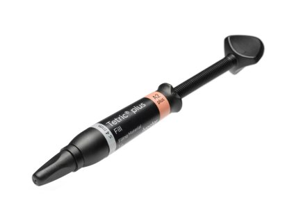 tetric plus