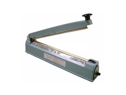 Impulsní svářečka Steripack