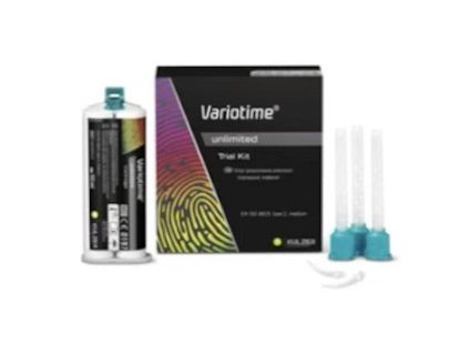 Variotime Unlimited 50ml