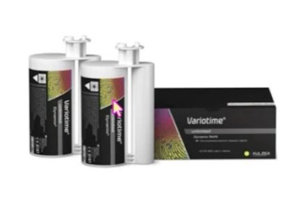 Variotime Ultumted Dynamix