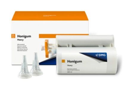 Honigum Heavy