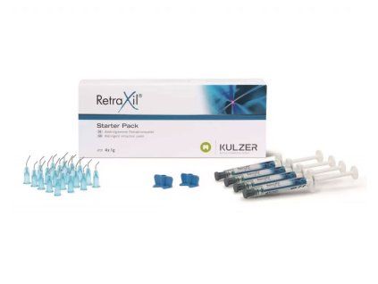 RetraXil Value ppack 20x1