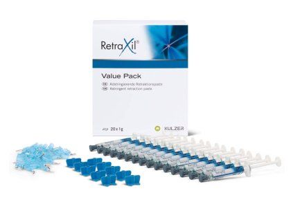 Retraxil Value Kit