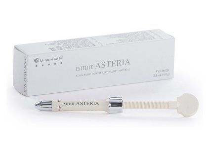 Estelite Asteria