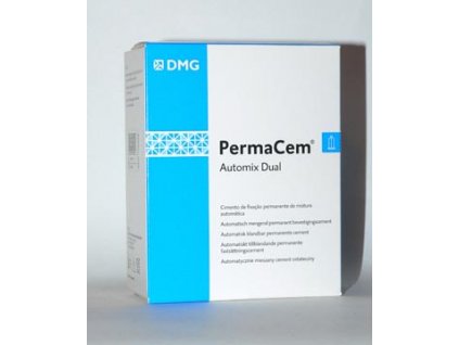 PermaCem-Automix Dual  52g kartuše