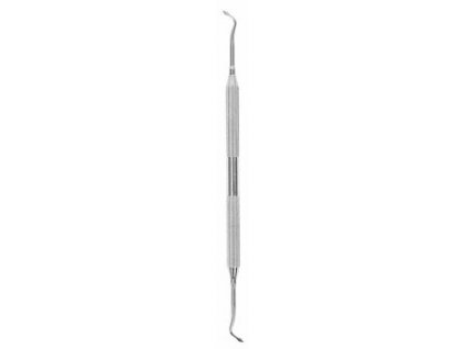 Nástroj na modelování výplní  K=2.5mm