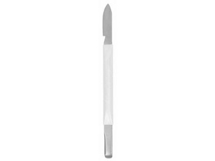 Nůž modelovací 17.5cm