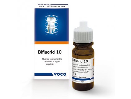 ps bifluorid 10