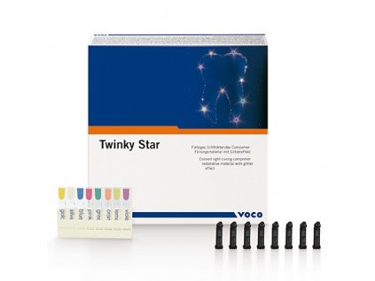 Twinky Star 40x0 52e436926e70e