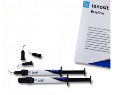 10130 ionosit syringe