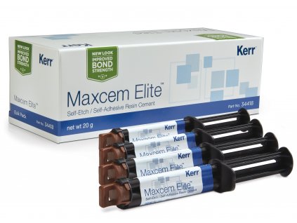 MaxcemElite intro kit