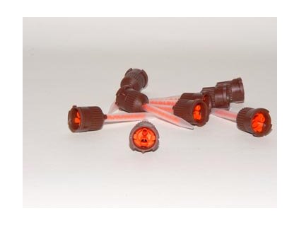 Maxcem Elite míchací kanyly 40ks