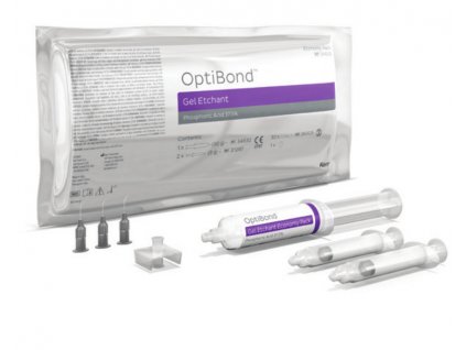 Optibond Gel Etchang