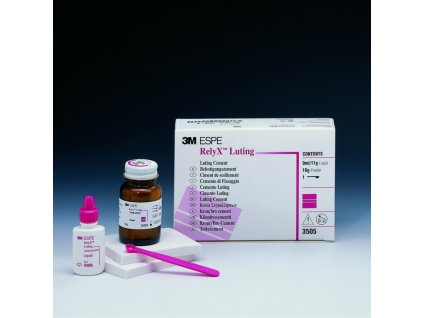 RelyX Luting cem 4e35aa0361a66
