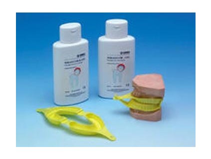 Mirafluor Tray  50ks