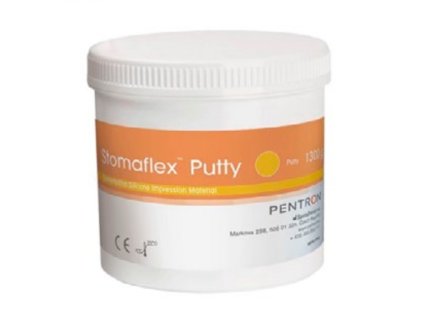 stomaflex putty