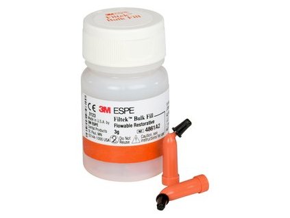 Filtek Bulk Fill 51eee9f4c67a5