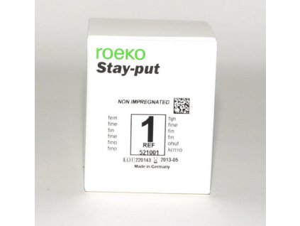 Stay Put 183cm 4914b575c21f2