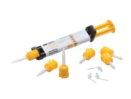 relyx U200 automix