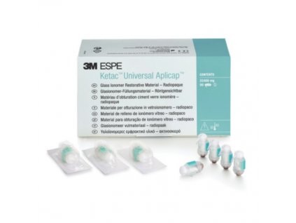 ketac universal aplicap