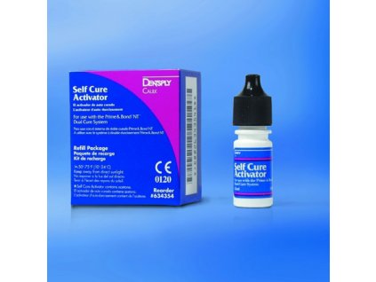 Self Cure Activa 4cf2c549cde3a