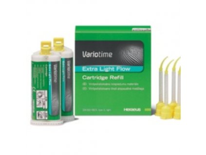 Variotime Extra Light Flow