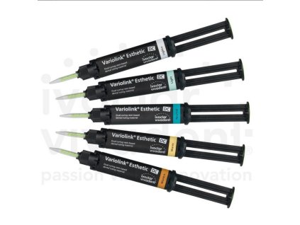 variolink estetic dc ref