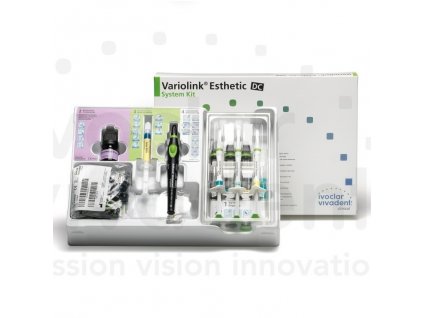 variolink estetic dc set