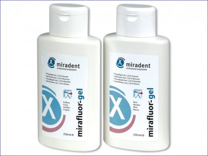 mirafluorGel P 01