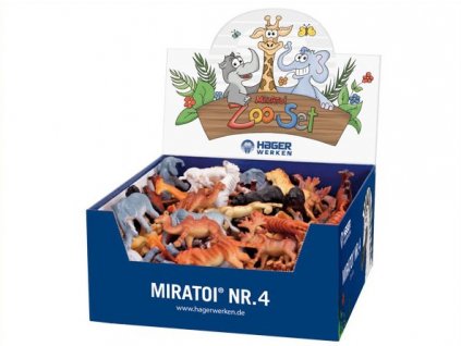 Miratoi č.4 ZOO