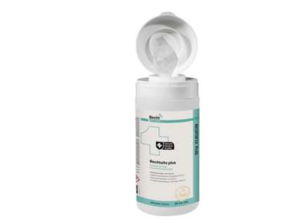 Bechtofix plus doza