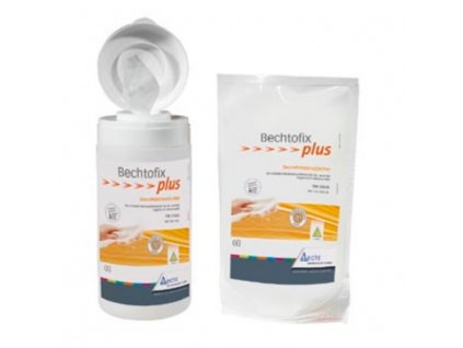bechtofix plus