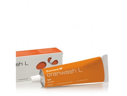 Oranwash Light C100660