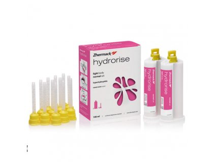 Hydrorise light