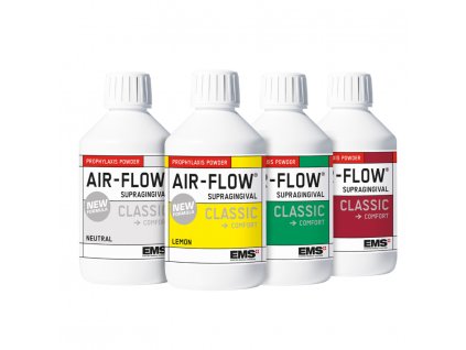 air flow classic