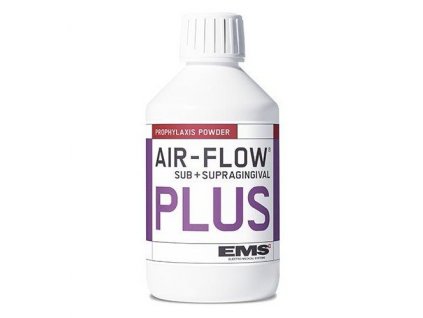 air flow plus