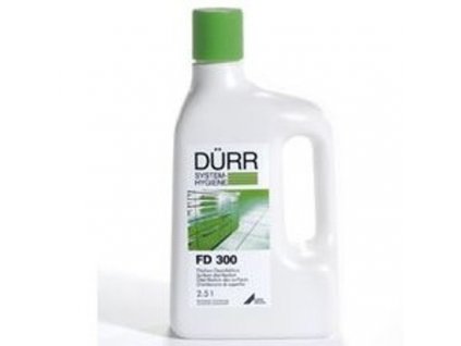 durr fd 300